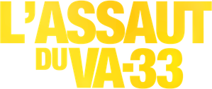 Assault on VA-33 — Logos 7