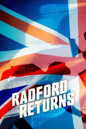 Poster Radford Returns 2022