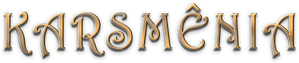Karsmênia — Logos 1