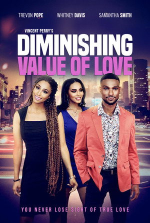 Diminishing Value of Love 3