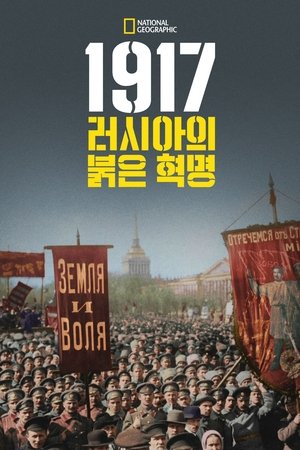 1917: 러시아의 붉은 혁명 (2017)