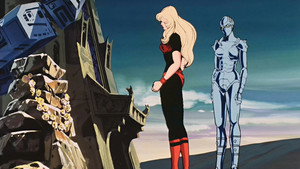 Jane's Revenge! still