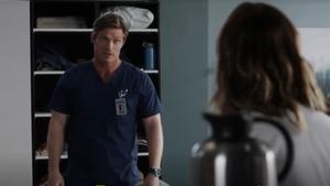 Grey’s Anatomy Season 18 Episode 16