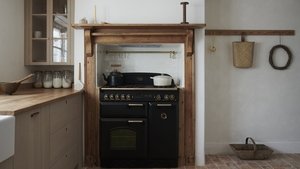 For the Love of Kitchens A Kitchen Built on Details