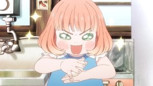 March comes in like a lion: Episódio: 19 da 2ª Temporada