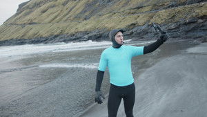 Still from Surf´s up