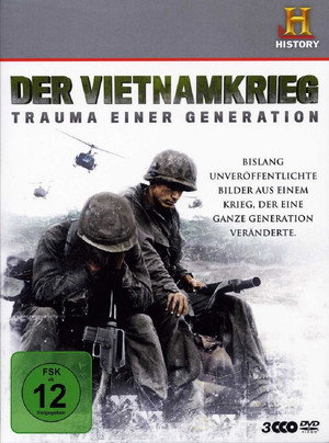 Der Vietnamkrieg - Trauma einer Generation