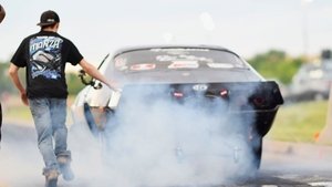 Street Outlaws Bad Blood