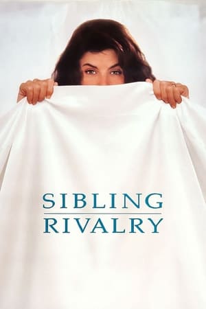 Sibling Rivalry poster