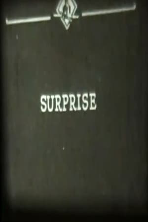 Poster Surprise (1923)