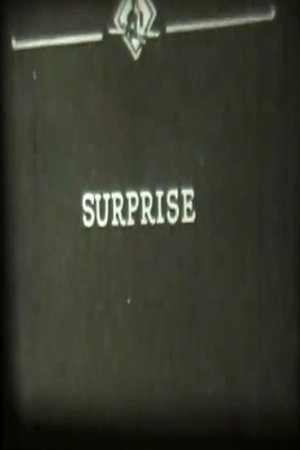 Poster Surprise 1923