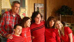 The Middle: Uma Família Perdida no Meio do Nada: 8×6