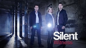 poster Silent Witness