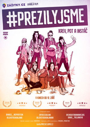 #Prezilyjsme 2019 動画 日本語吹き替え