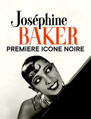 Josephine Baker, la primera icona negra
