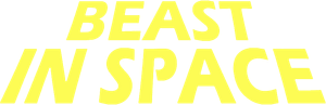 A Besta do Espaço — Logos 2