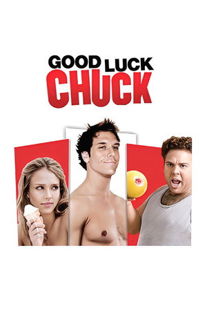Good Luck Chuck 80