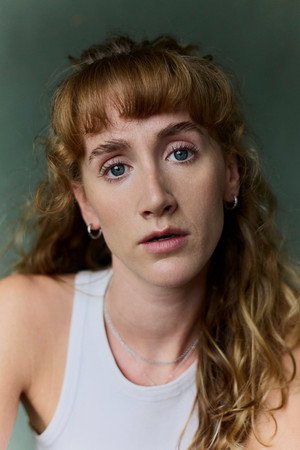 Jenna Sian O'Hara portrait