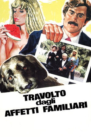 Swept Away by Family Affection 13