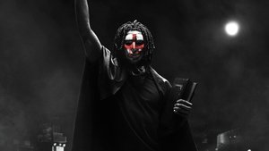 The First Purge film complet