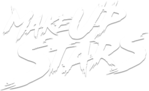 Make Up Stars — Logos 1