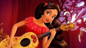 Elena, Avalor hercegnője