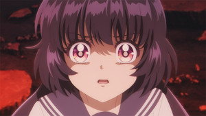 Kaijû Girl Carameliser: Saison 1 Episode 11