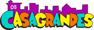 The Casagrandes — Logos 6