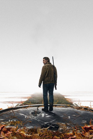 The Last of Us - Saison 2 - poster n°7