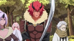 That Time I Got Reincarnated as a Slime: 1 Staffel 9 Folge