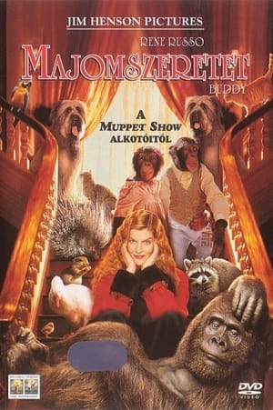 Poster Majomszeretet 1997