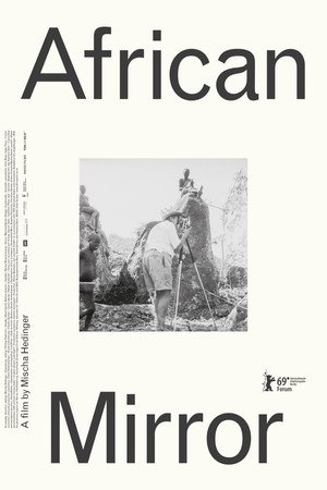 African Mirror