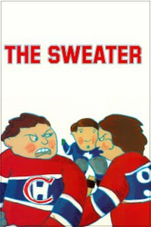 Poster The Sweater (1980)