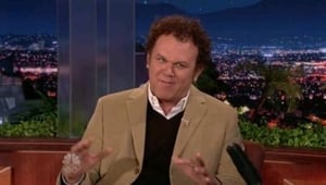 John C. Reilly, Dr. Sanjay Gupta, Matt Braunger