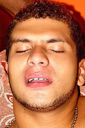 Alejandro Cubano portrait