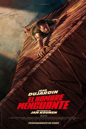 poster_El hombre menguante