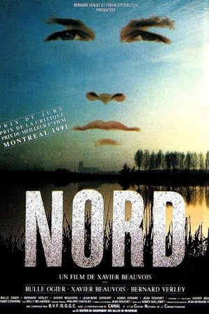 Poster North (1992)