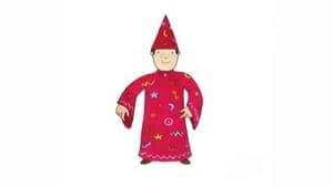 Mr. Benn The Wizard