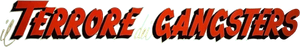 Cry Vengeance — Logos 2