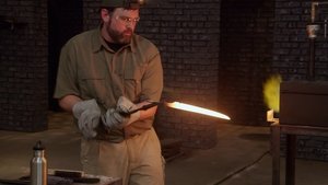 Forged in Fire: 5×20