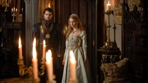 The Tudors Search for a New Queen