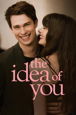poster The Idea of You