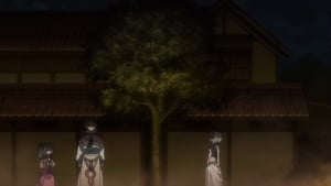 Utawarerumono: The False Faces: 1×24