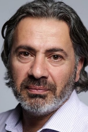 Foto retrato de Artur Bichakhchyan