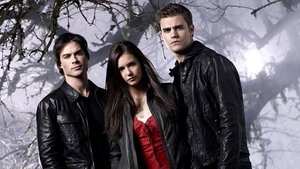 poster The Vampire Diaries