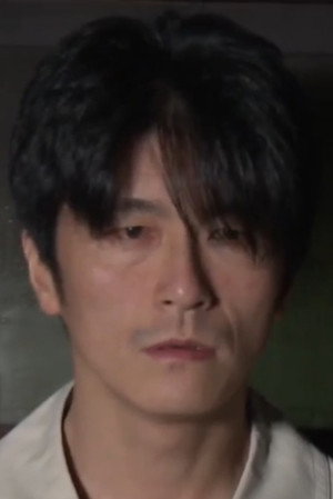 氷崎健人 portrait