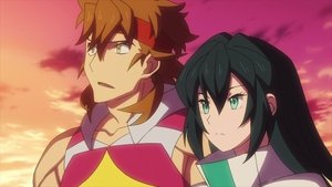 Gundam Build Divers: 2×18