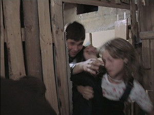 Spuk im Hochhaus: 1×5