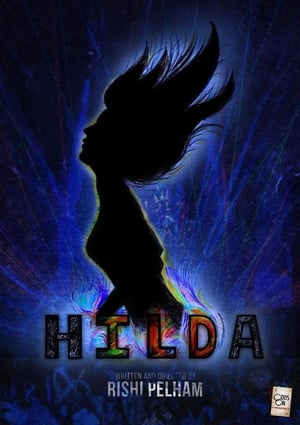 Poster Hilda (2019)