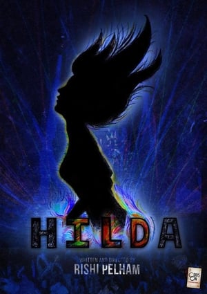 Poster Hilda 2019